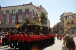 procesion de las palmas