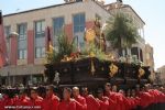 procesion de las palmas