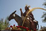 procesion de las palmas