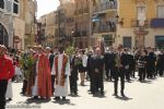 procesion de las palmas