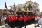 procesion de las palmas