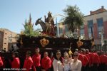 procesion de las palmas