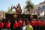 procesion de las palmas