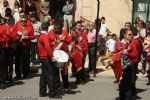 procesion de las palmas