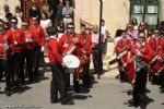 procesion de las palmas