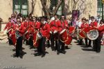 procesion de las palmas