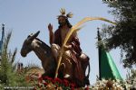 procesion de las palmas