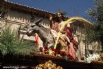 procesion de las palmas