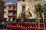 procesion de las palmas