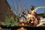 procesion de las palmas