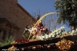 procesion de las palmas