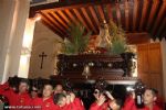 procesion de las palmas