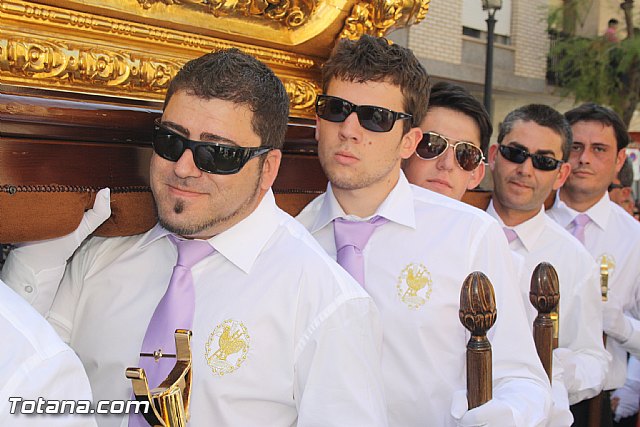 Domingo de Ramos - Semana Santa 2012 - 383