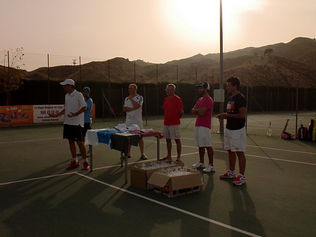 Clausura del curso 2011-2012 de la Escuela del Club de Tenis Totana - 67