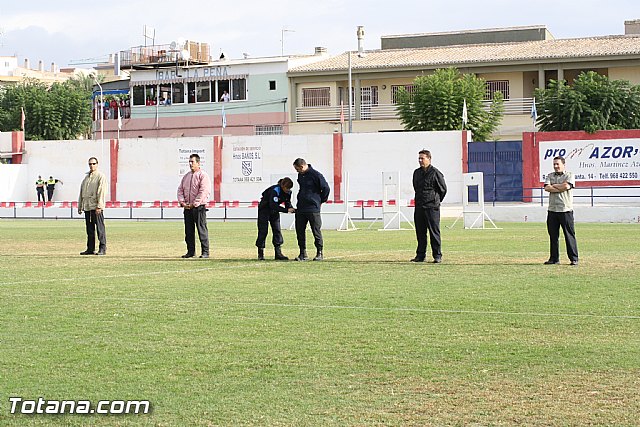 Exhibicin Guas Caninos Detectores de Drogas - 131