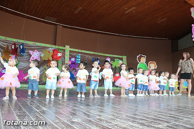Fiesta fin de curso. Escuela infantil Clara Campoamor 2015 - 28
