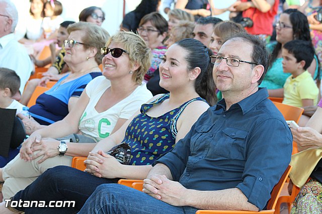 Fiesta fin de curso. Escuela infantil Clara Campoamor 2015 - 138