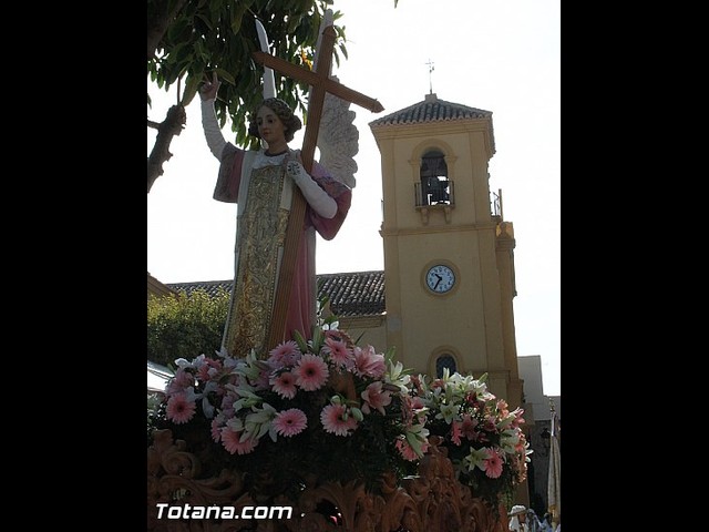 Procesin del Encuentro. Domingo de Resurreccin 2015 - 36