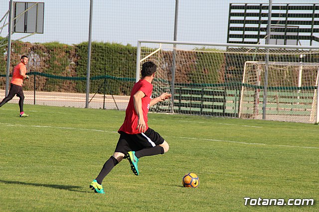 Partido homenaje 