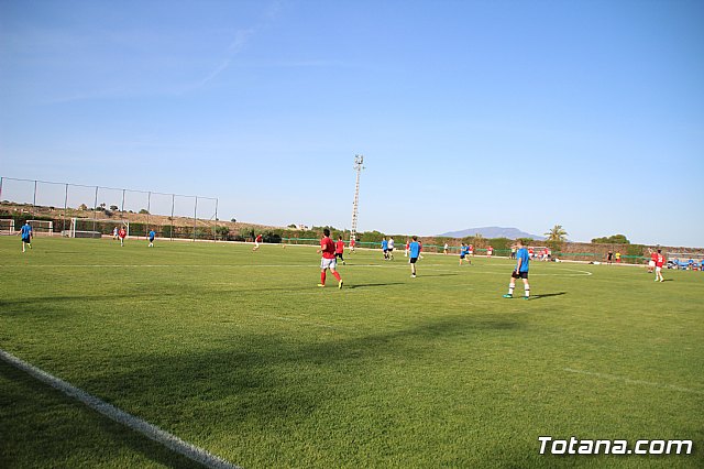 Partido homenaje 