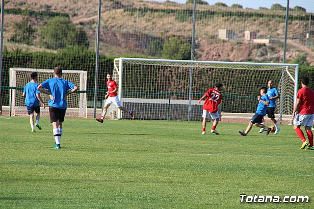 Partido homenaje 