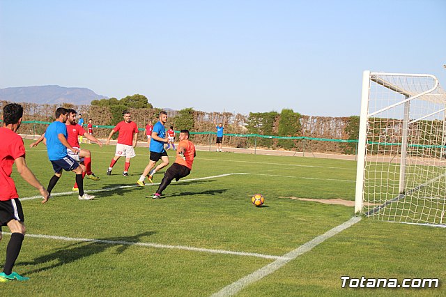 Partido homenaje 