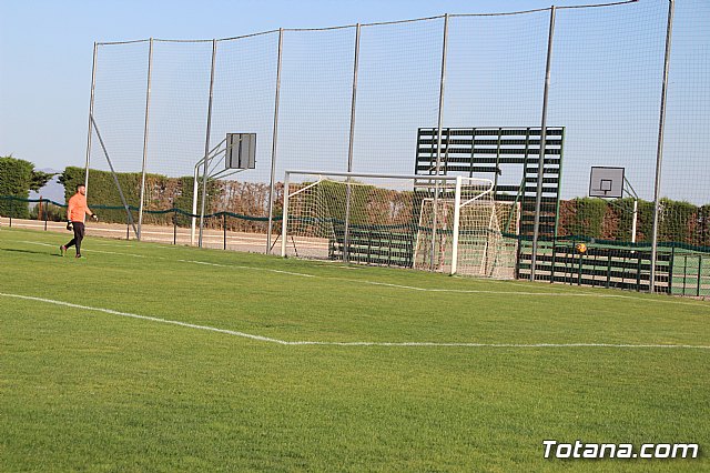 Partido homenaje 