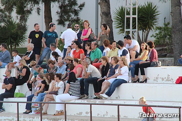 Partido homenaje 