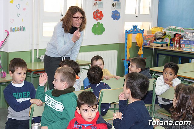 Escuela de Navidad 2018 - 71