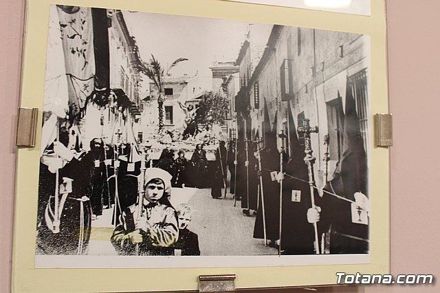 Exhibicin de Fotografa Homenaje a Mateo Garca