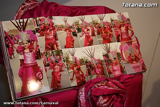 II ExpoCarnaval - Carnavales de Totana 2012 - 19