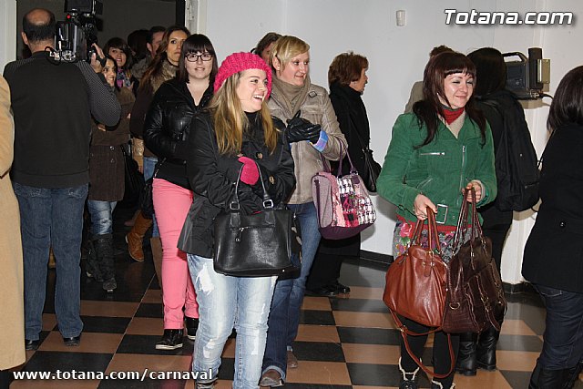 II ExpoCarnaval - Carnavales de Totana 2012 - 114