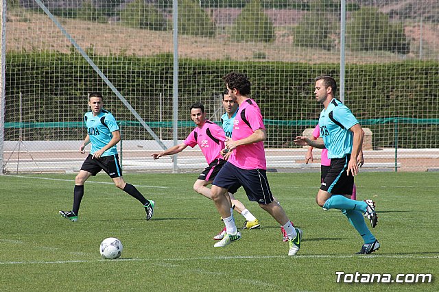 Finales de la Copa de ftbol aficionado 