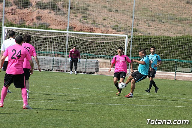 Finales de la Copa de ftbol aficionado 