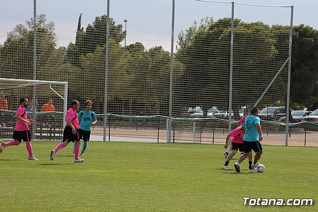 Finales de la Copa de ftbol aficionado 