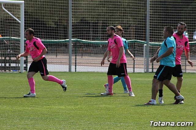 Finales de la Copa de ftbol aficionado 