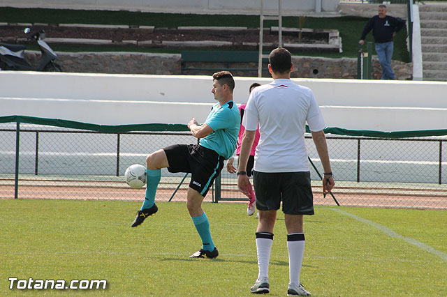 Finales de la Copa de ftbol aficionado 