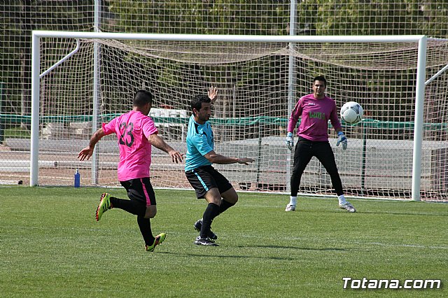 Finales de la Copa de ftbol aficionado 