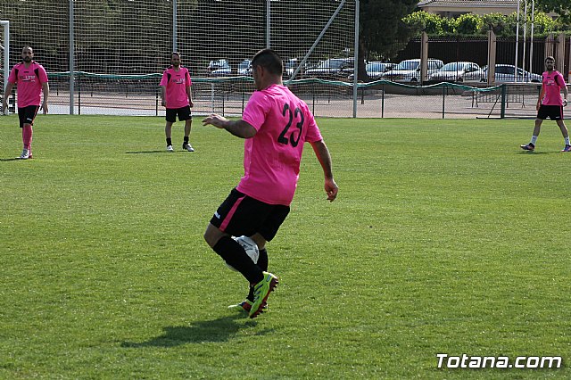 Finales de la Copa de ftbol aficionado 