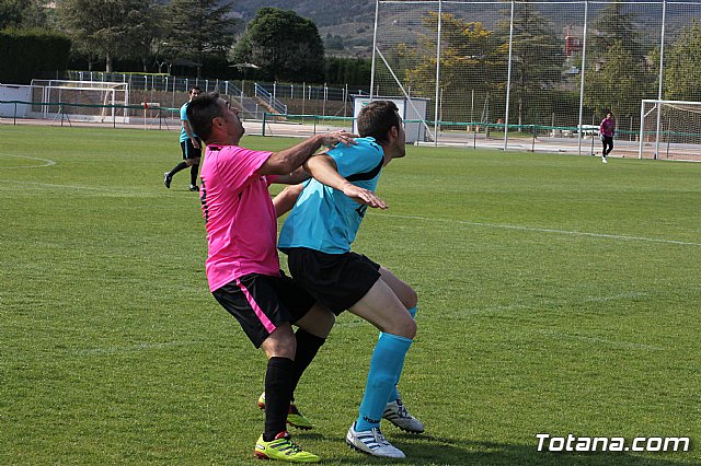 Finales de la Copa de ftbol aficionado 