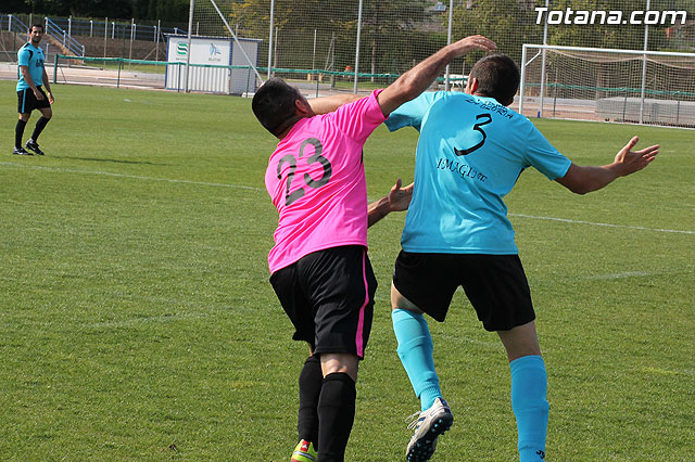 Finales de la Copa de ftbol aficionado 