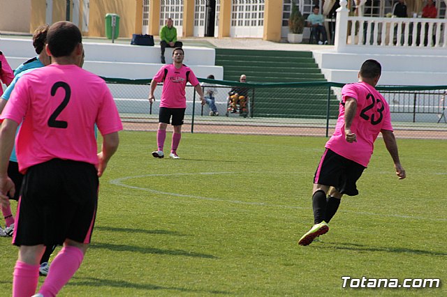 Finales de la Copa de ftbol aficionado 