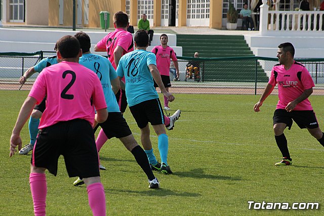 Finales de la Copa de ftbol aficionado 