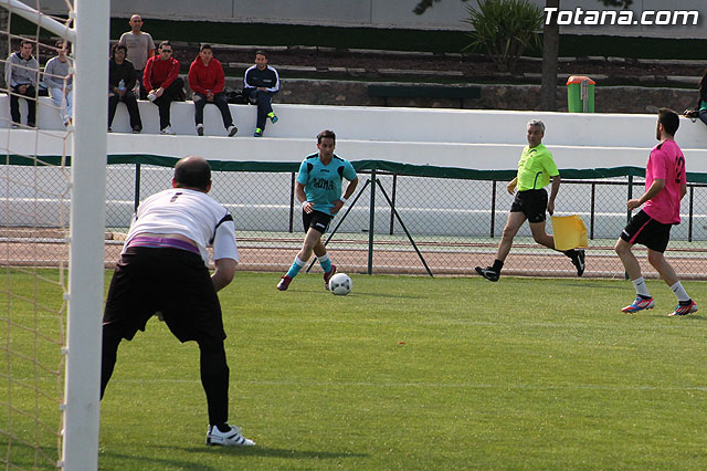 Finales de la Copa de ftbol aficionado 