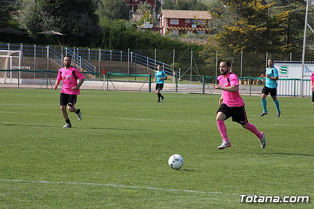 Finales de la Copa de ftbol aficionado 