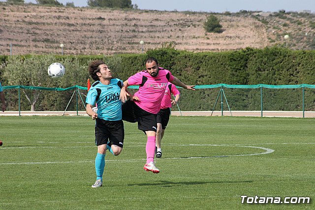 Finales de la Copa de ftbol aficionado 