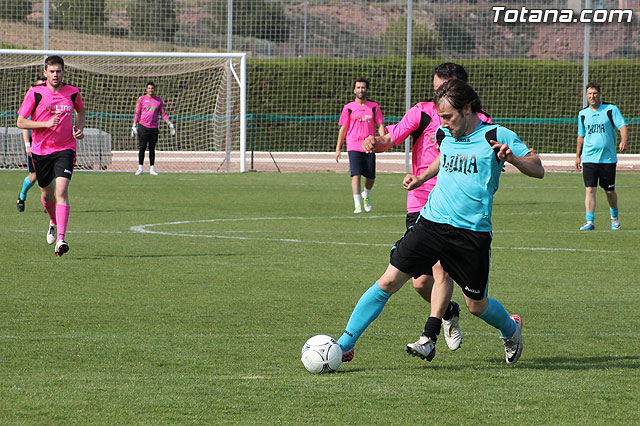 Finales de la Copa de ftbol aficionado 