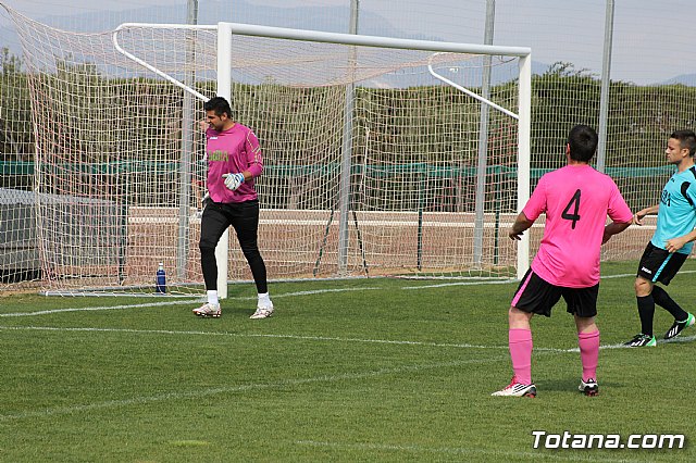 Finales de la Copa de ftbol aficionado 