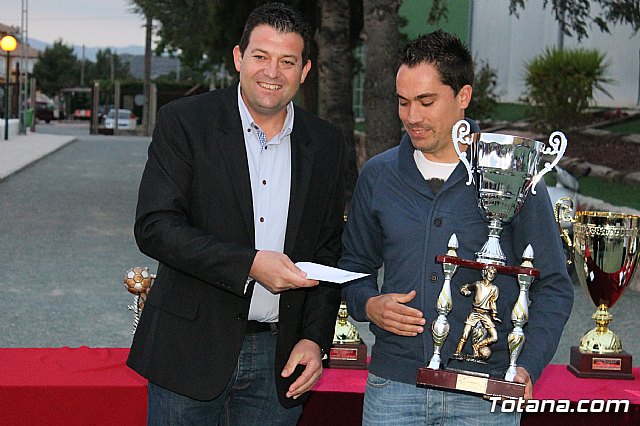 Finales de la Copa de ftbol aficionado 