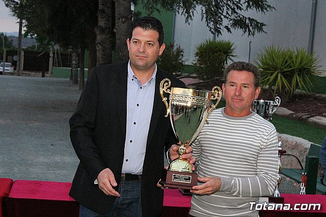 Finales de la Copa de ftbol aficionado 